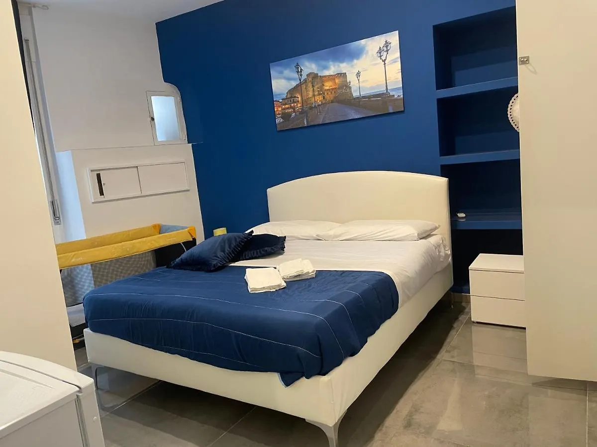 Holiday home Giulieda In Wonderland Villa Naples